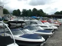 Suzuki and Mariner Outboard Motors in Scotland